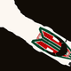 Illustration for article titled Why Does The Alitalia Lancia Stratos Wear The Perfect Race Car Livery?